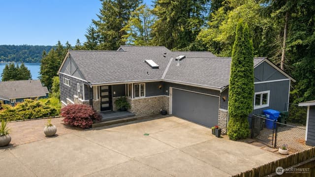 Property photo for 12415 6th Avenue NW, Gig Harbor