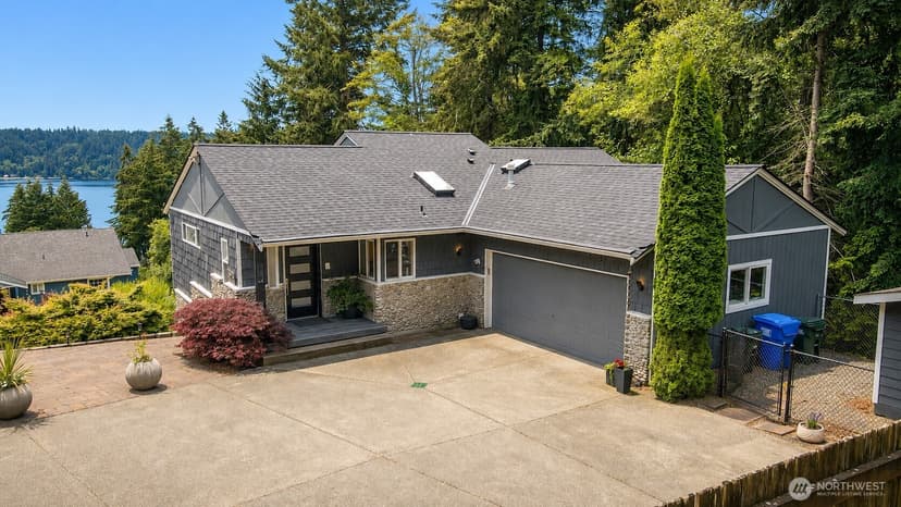 Property photo for 12415 6th Avenue NW, Gig Harbor