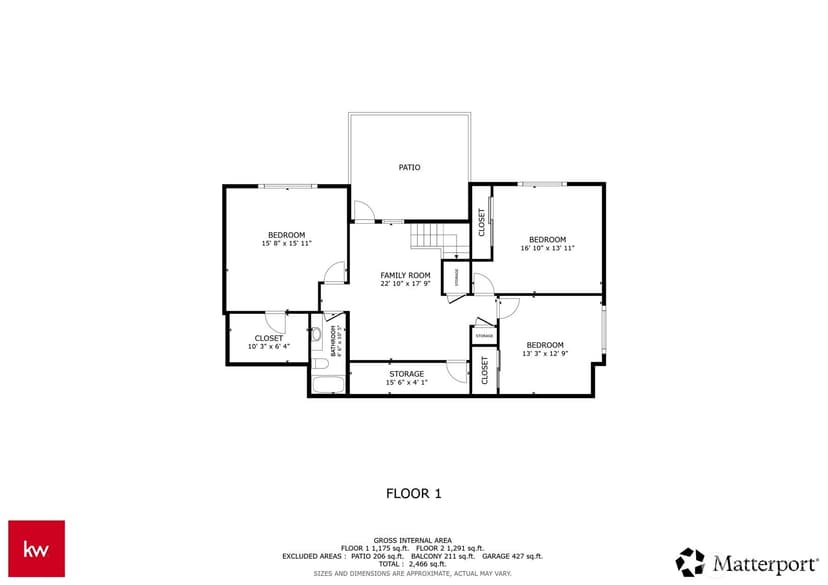 Property photo for 12415 6th Avenue NW, Gig Harbor photo 40