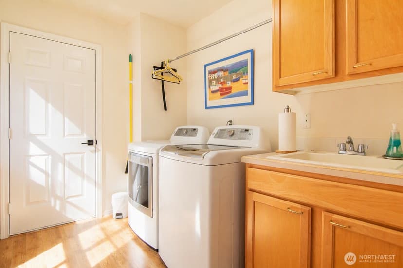 Property photo for 12415 6th Avenue NW, Gig Harbor photo 30