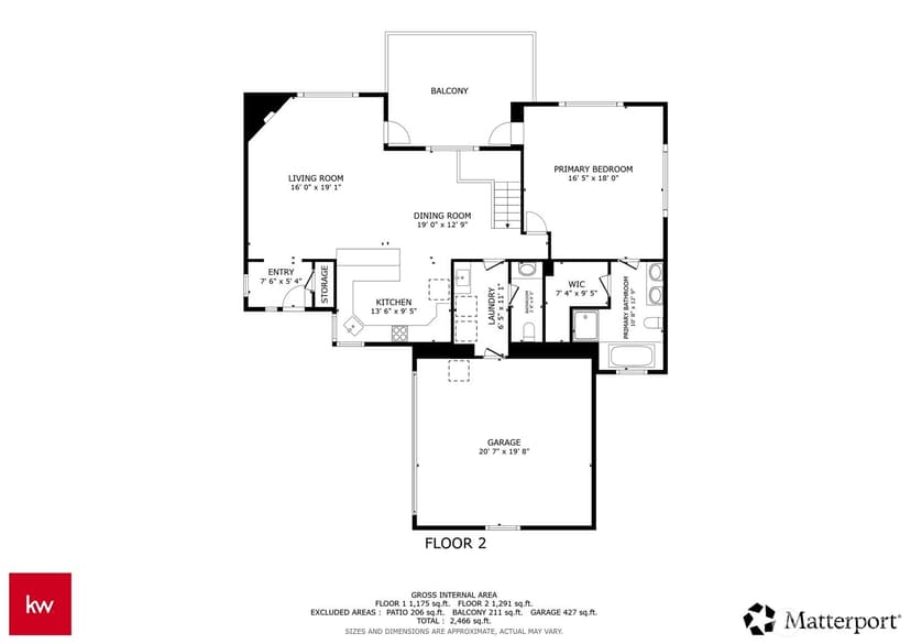 Property photo for 12415 6th Avenue NW, Gig Harbor photo 39