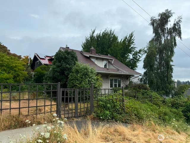 Property photo for 1100 E Edgar Street, Seattle