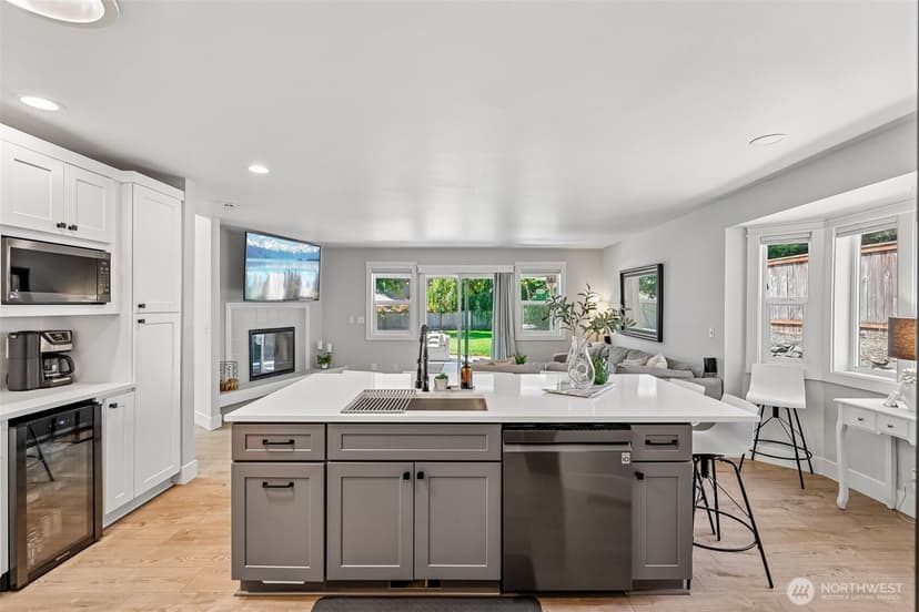 Property photo for 4406 74th Ave Ct NW, Gig Harbor photo 8