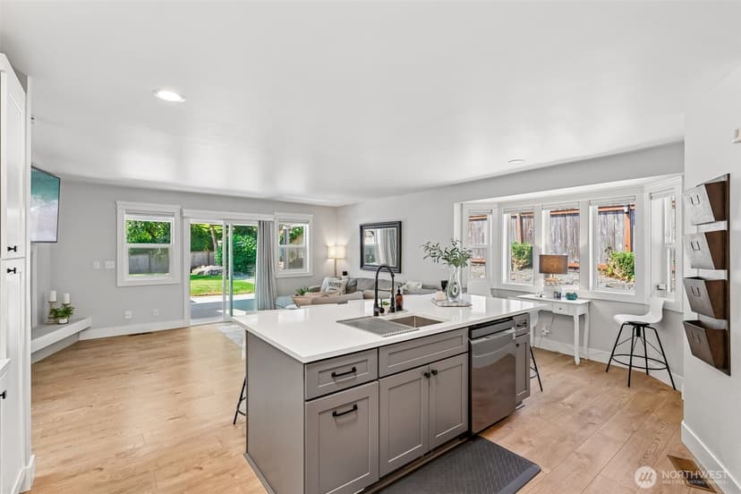 Property photo for 4406 74th Ave Ct NW, Gig Harbor photo 9