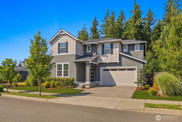 Property photo for 33030 SE Stevens Street, Black Diamond