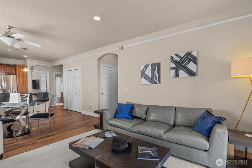 Property photo for 4779 Morris Avenue S #U302, Renton photo 6