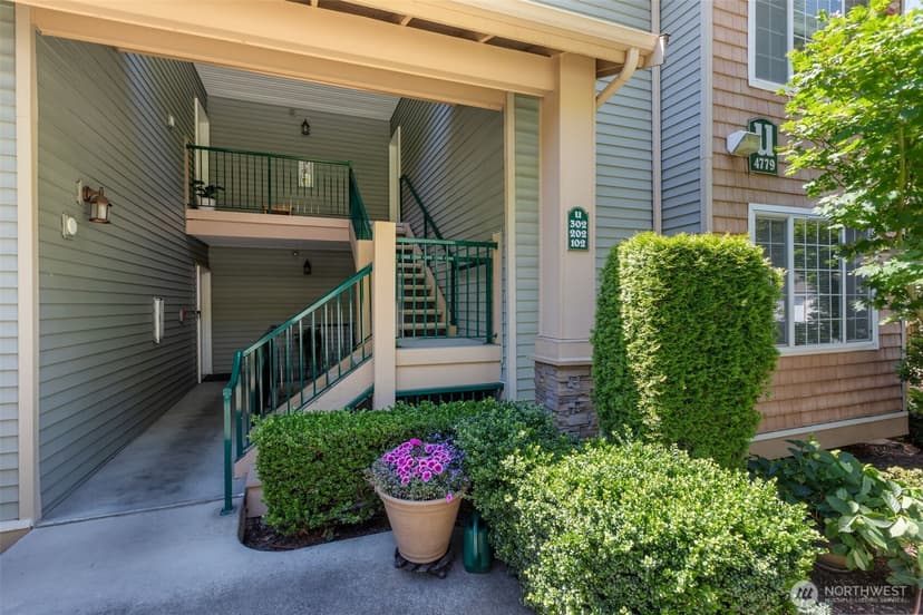 Property photo for 4779 Morris Avenue S #U302, Renton photo 3