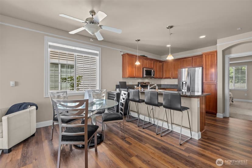 Property photo for 4779 Morris Avenue S #U302, Renton photo 8