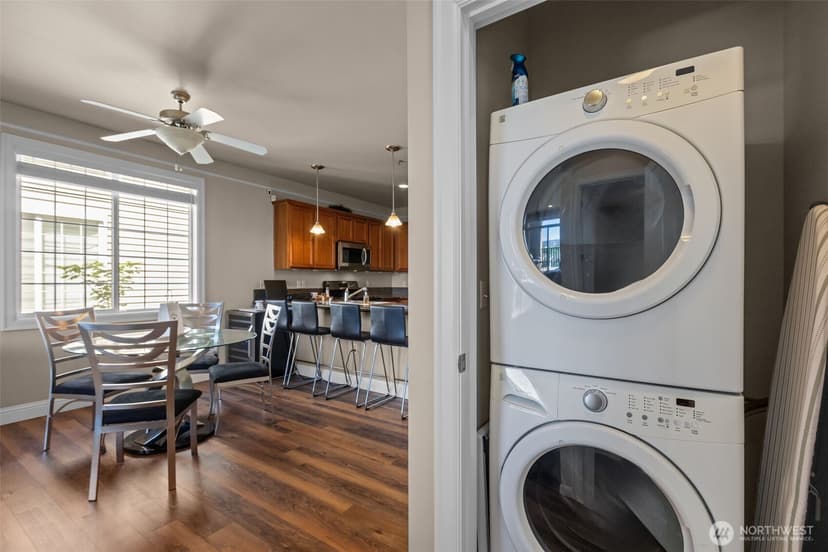 Property photo for 4779 Morris Avenue S #U302, Renton photo 28