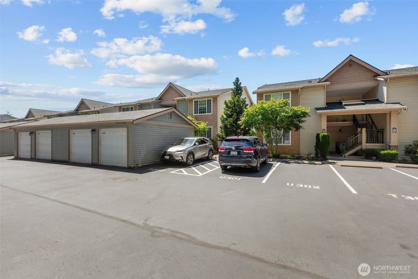 Property photo for 4779 Morris Avenue S #U302, Renton photo 2