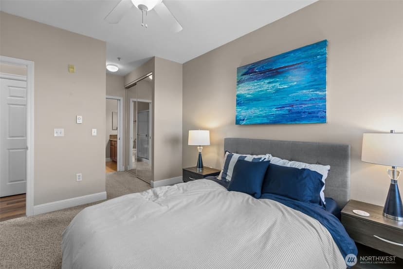 Property photo for 4779 Morris Avenue S #U302, Renton photo 19