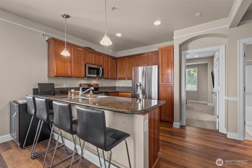 Property photo for 4779 Morris Avenue S #U302, Renton photo 12