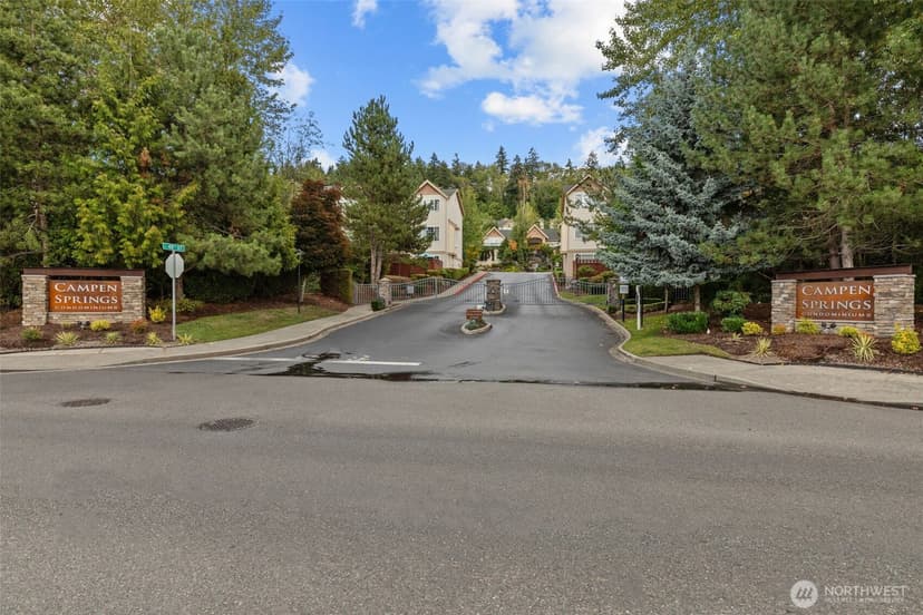 Property photo for 4779 Morris Avenue S #U302, Renton photo 31