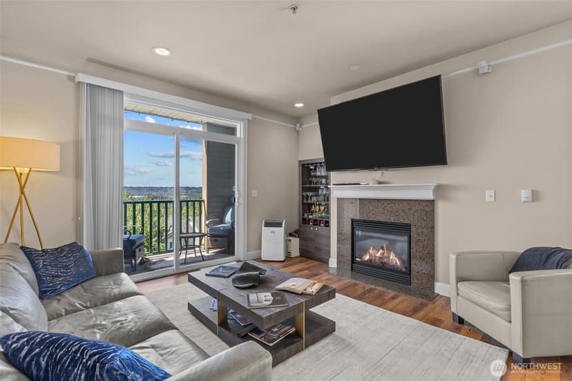 Property photo for 4779 Morris Avenue S #U302, Renton
