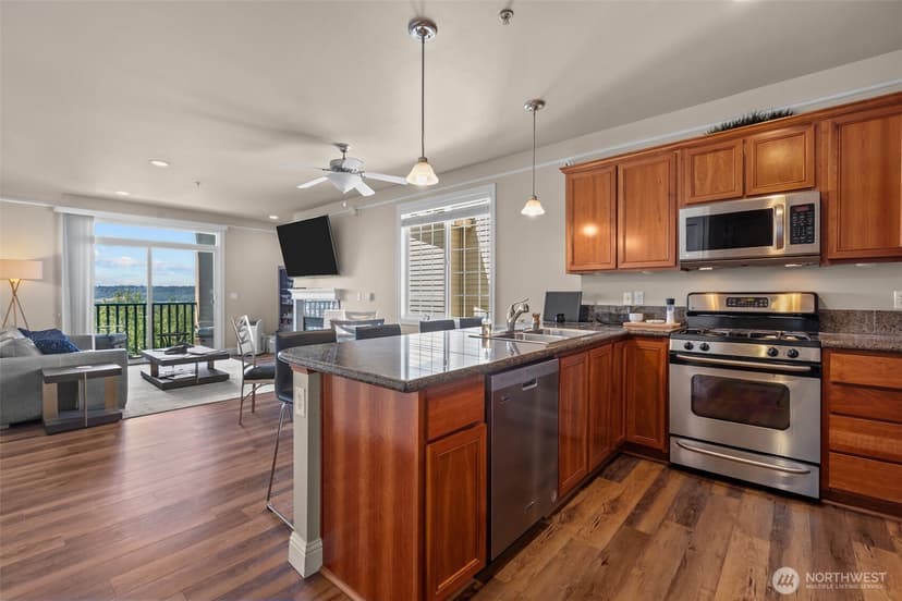 Property photo for 4779 Morris Avenue S #U302, Renton photo 13