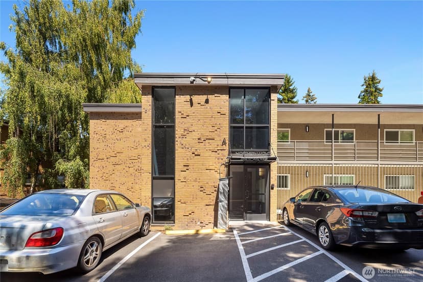 Property photo for 3816 11th Avenue W #224, Seattle