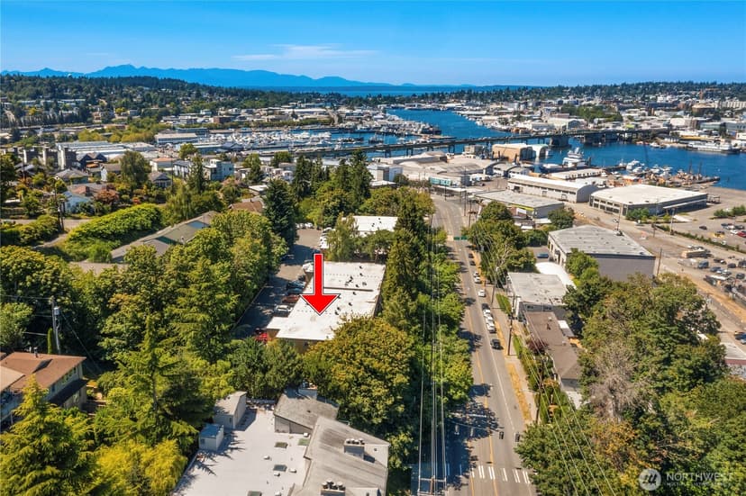 Property photo for 3816 11th Avenue W #224, Seattle photo 23