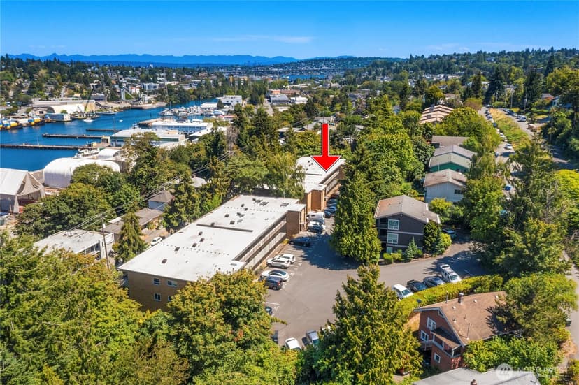 Property photo for 3816 11th Avenue W #224, Seattle photo 24