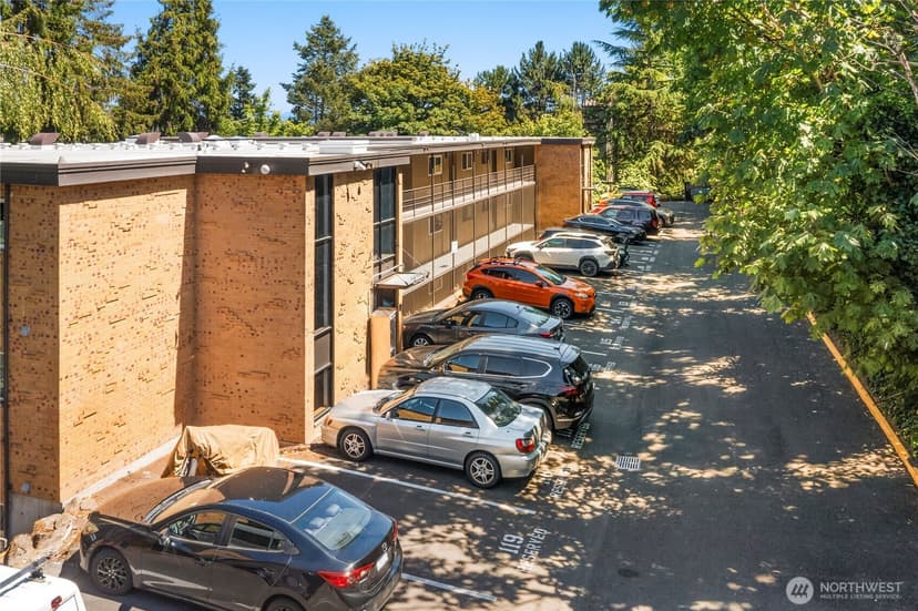 Property photo for 3816 11th Avenue W #224, Seattle photo 25