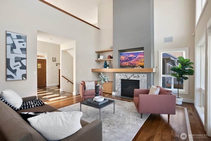 Property photo for 3021 70th Avenue SE, Mercer Island photo 5