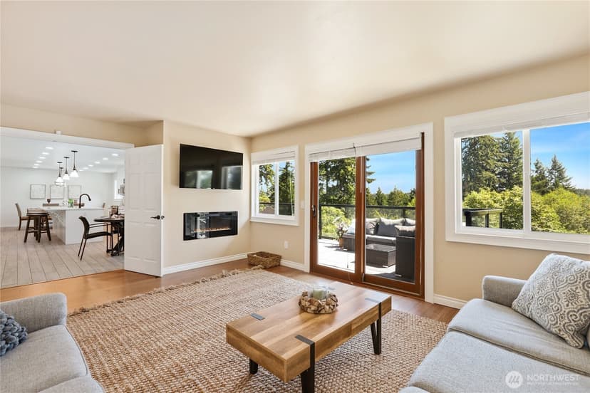 Property photo for 5417 99th Avenue NW, Gig Harbor photo 7