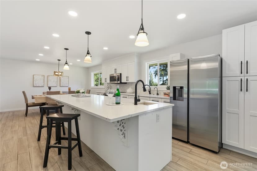 Property photo for 5417 99th Avenue NW, Gig Harbor photo 15