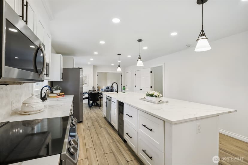 Property photo for 5417 99th Avenue NW, Gig Harbor photo 14