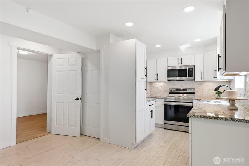 Property photo for 5417 99th Avenue NW, Gig Harbor photo 13