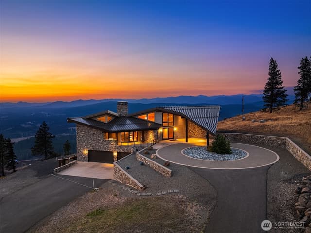 Property photo for 3653 Hart Road, Cle Elum