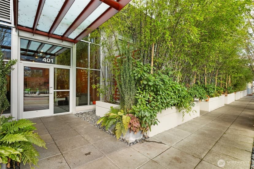 Property photo for 401 9th Avenue N #616, Seattle photo 30