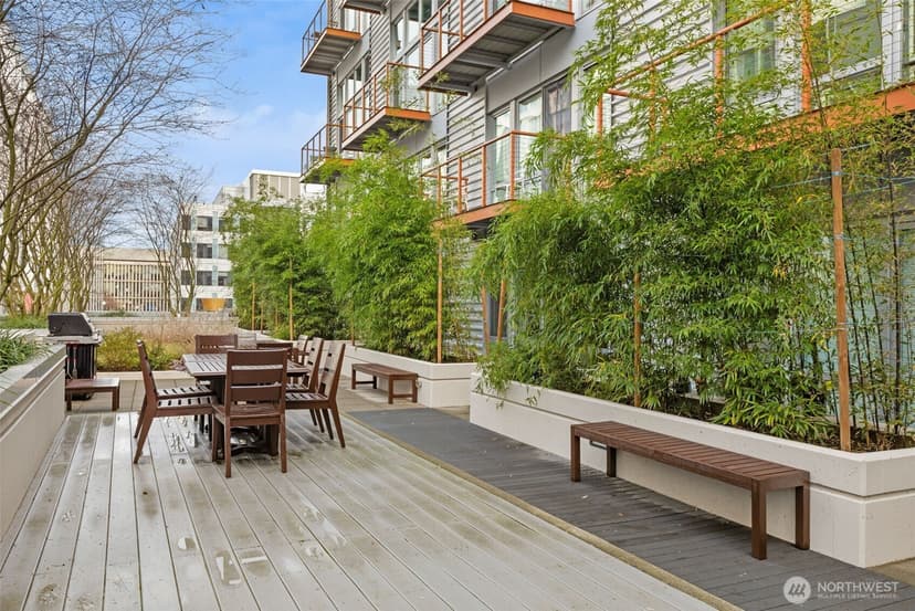 Property photo for 401 9th Avenue N #616, Seattle photo 27