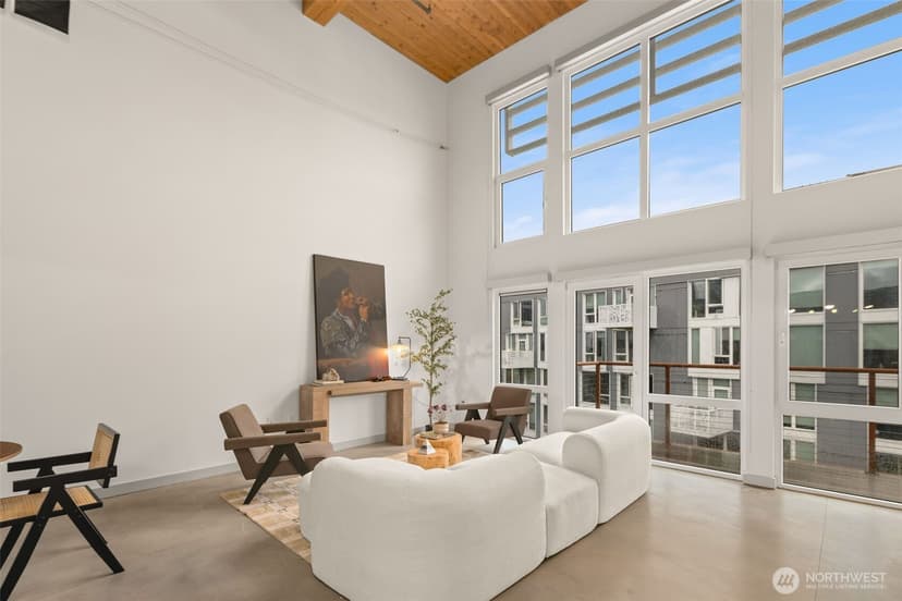 Property photo for 401 9th Avenue N #616, Seattle photo 7