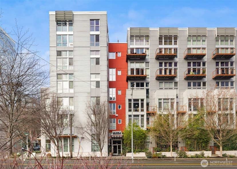 Property photo for 401 9th Avenue N #616, Seattle photo 29