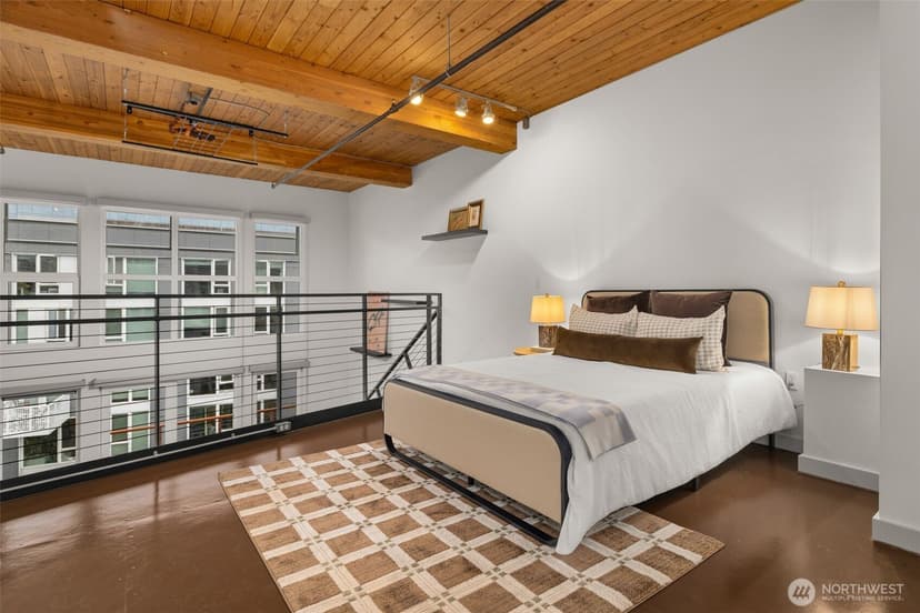 Property photo for 401 9th Avenue N #616, Seattle photo 18