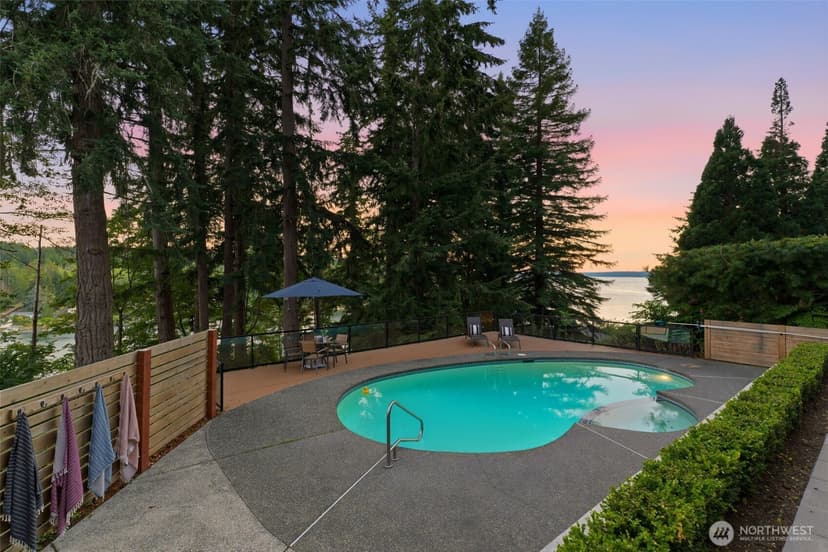 Property photo for 164 Madrona Drive NW, Gig Harbor photo 36