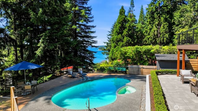 Property photo for 164 Madrona Drive NW, Gig Harbor photo 2