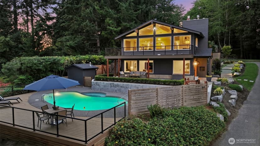 Property photo for 164 Madrona Drive NW, Gig Harbor photo 39