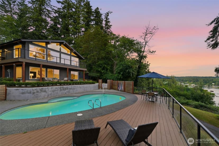 Property photo for 164 Madrona Drive NW, Gig Harbor photo 37