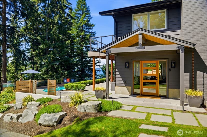 Property photo for 164 Madrona Drive NW, Gig Harbor photo 4