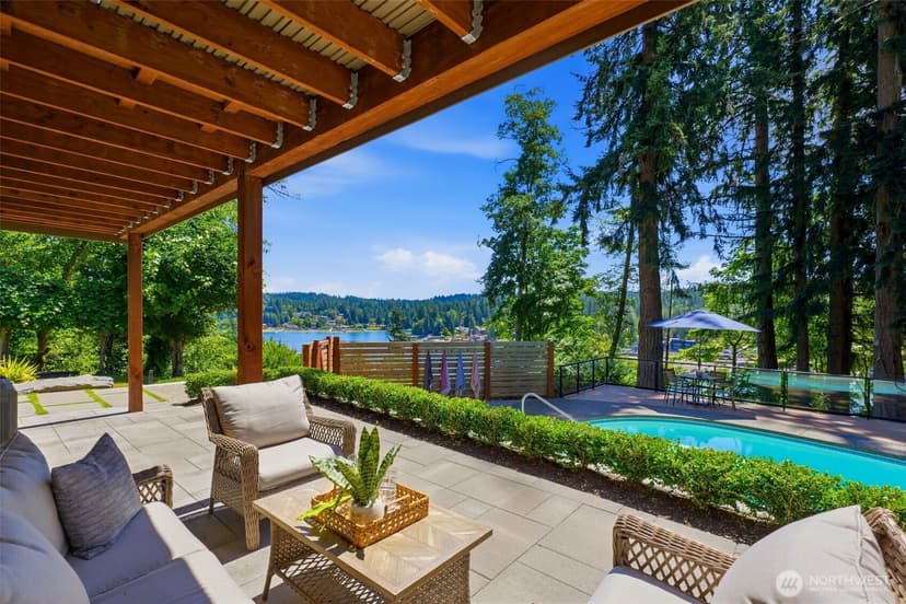 Property photo for 164 Madrona Drive NW, Gig Harbor photo 30