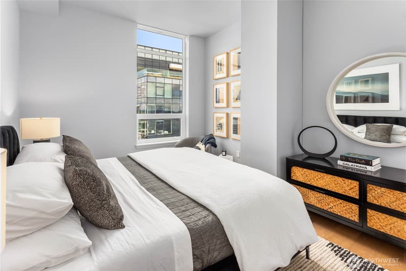 Property photo for 121 Stewart Street #3702, Seattle photo 16
