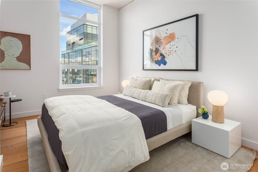 Property photo for 121 Stewart Street #3702, Seattle photo 17