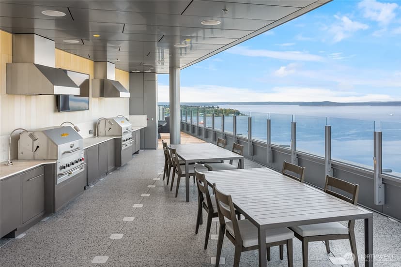 Property photo for 121 Stewart Street #3702, Seattle photo 29