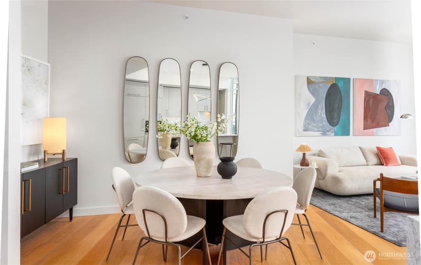 Property photo for 121 Stewart Street #3702, Seattle photo 8