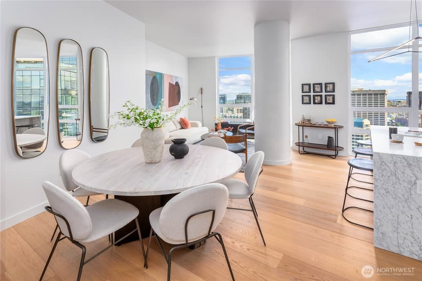Property photo for 121 Stewart Street #3702, Seattle photo 7