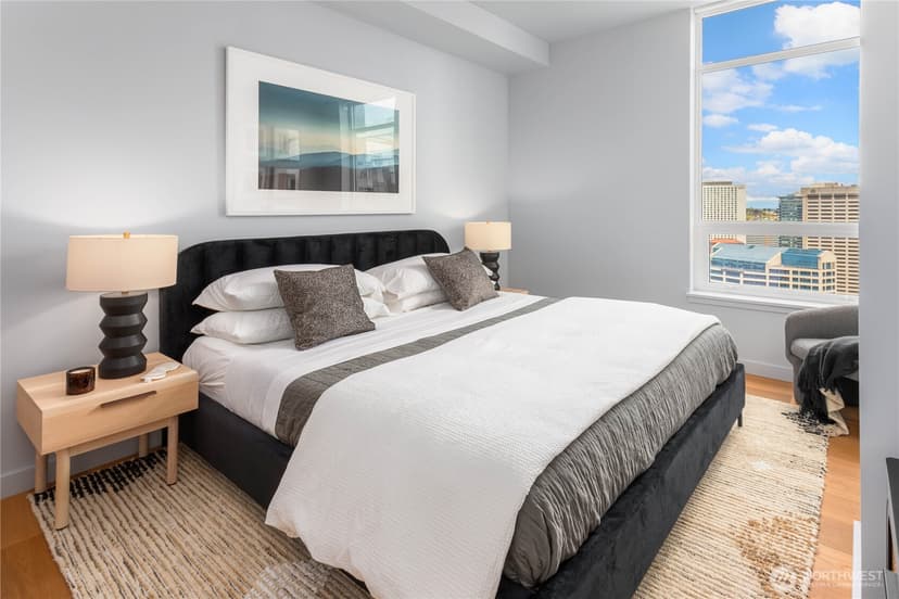 Property photo for 121 Stewart Street #3702, Seattle photo 15