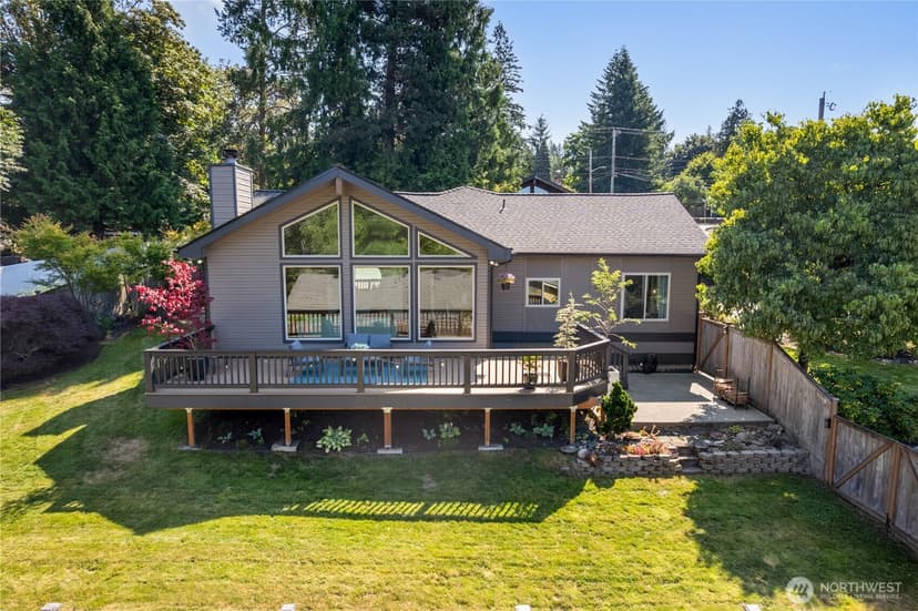 Property photo for 26716 NE Cherry Street, Duvall