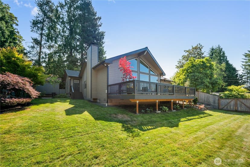 Property photo for 26716 NE Cherry Street, Duvall photo 31