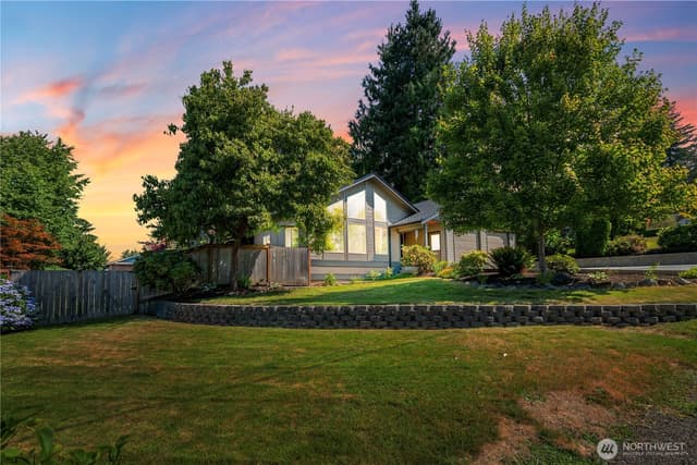 Property photo for 26716 NE Cherry Street, Duvall photo 3