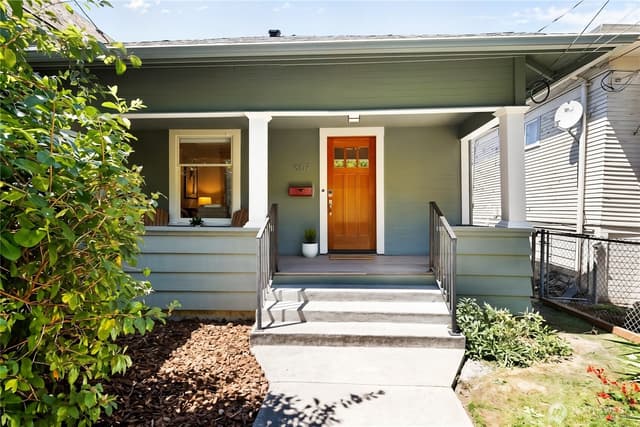 Property photo for 807 27th Avenue, Seattle photo 2